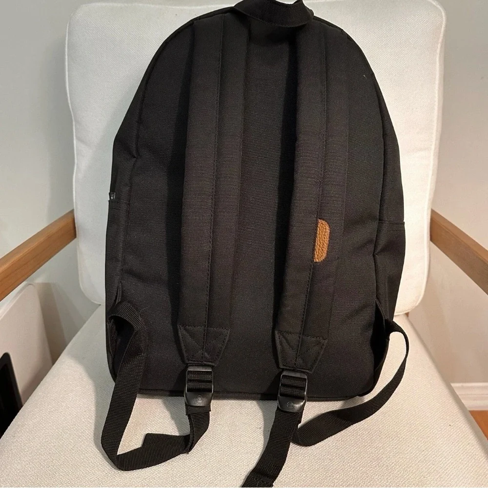 Secret Invasion Marvel Studios Cast & Crew Herschel Backpack And Hat RARE